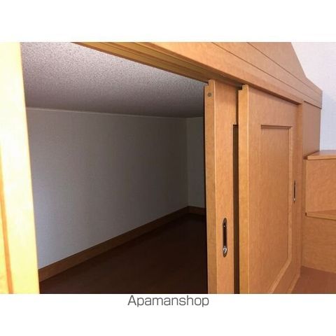 レオパレスディアコートIIの内装写真