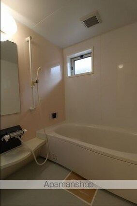 プリマヴェーラ　Ａ棟[2LDK/57.13m2]のバス