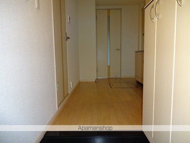 CHERVERGERの内装写真