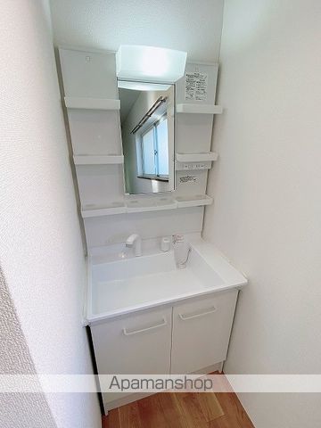 アルエットの内装写真