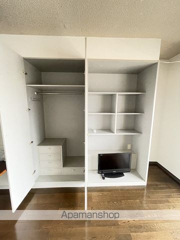 フィール高須の内装写真