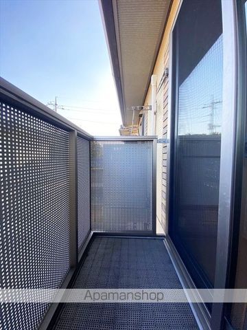 フラッツァ水江 B棟の内装写真