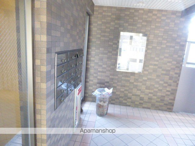 エスペランサ真清田の内装写真