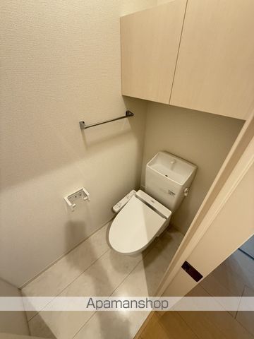本郷の杜 オーカの内装写真