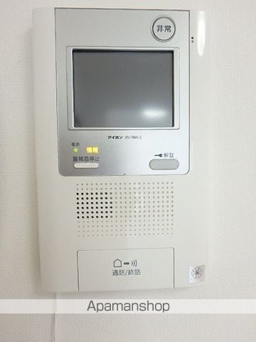 ガーラ・グランディ小竹向原の内装写真