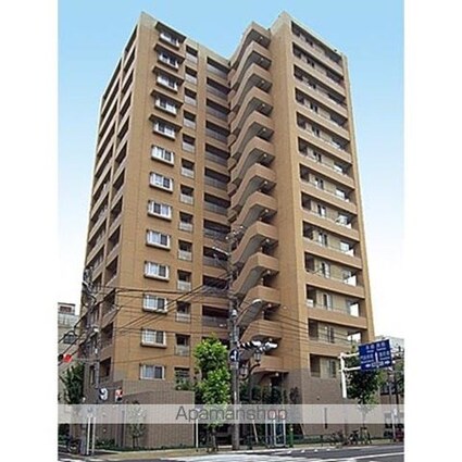 両国パーク・ホームズ[3LDK/73.56m2]の外観1