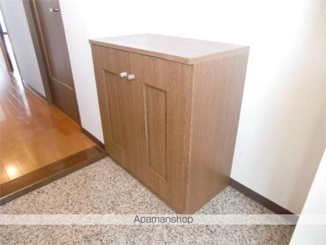 オアシスKOSAIの内装写真