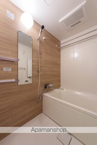 パークアクシス品川シーサイドの内装写真