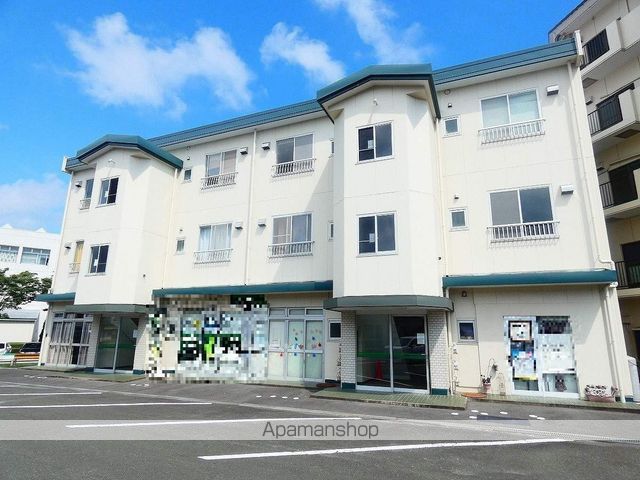 丸鈴グリーンビルB