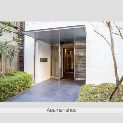 ＡＸＡＳーＷｉｌｌ四谷三丁目Ｓｔａ．[1K/25.46m2]のリビング・居間1