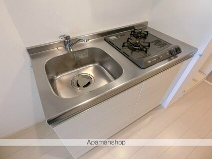 リブリ・吹上[1K/22.35m2]の内装4