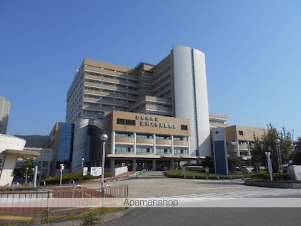 シャライム[2LDK/58.6m2]の周辺6