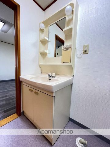 ひばりヶ丘マンションDの内装写真
