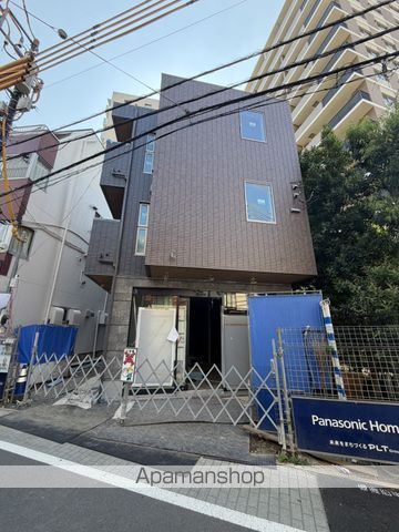 ディアマンテの外観写真