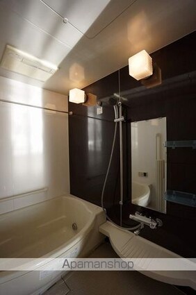 グランカーサ上前津（カミマエヅ）[3LDK/75.07m2]のバス