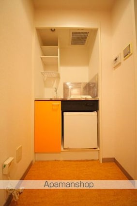 ＬＵＣＫ　ＦＩＥＬＤ[1K/22.68m2]のキッチン