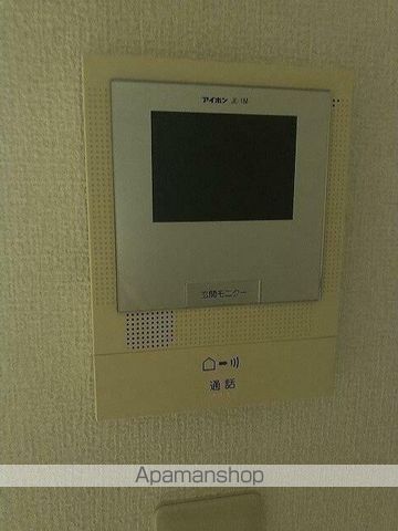 K-FLATの内装写真