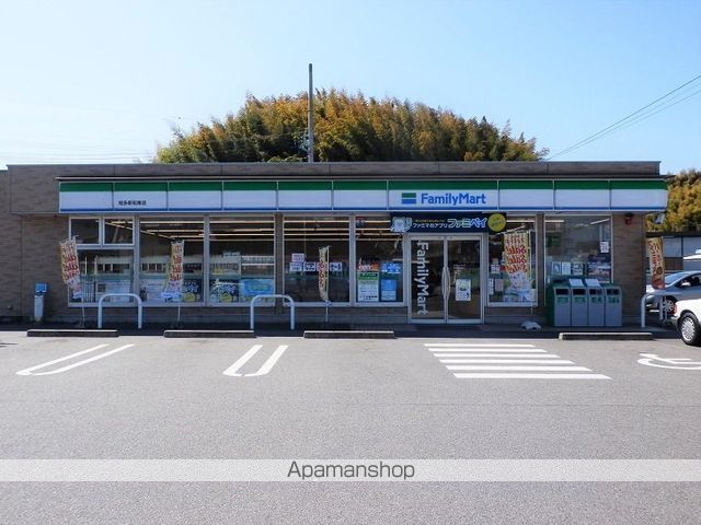 WARM.Nの周辺写真