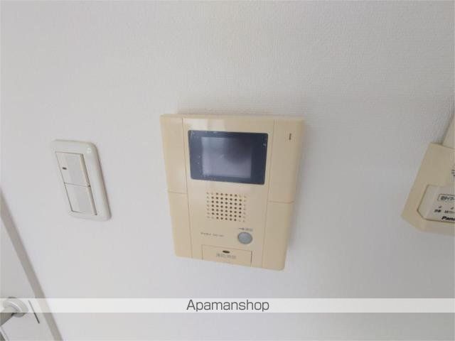 パティオ エスペランサの内装写真