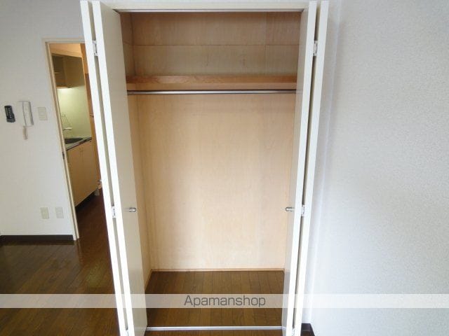 ベルデ堺東の内装写真