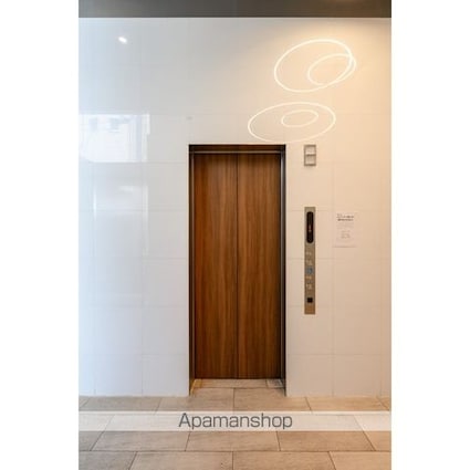 ｆｉｎｏ　ＪＩＹＵＧＡＯＫＡ[1R/23.08m2]の共用部
