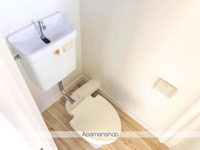 ビレッジハウス大泉1号棟の内装写真