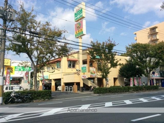 サーフアイランドヌーサヘッズの周辺写真