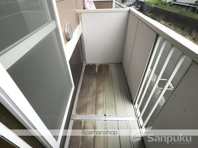 シャトー野口IIの内装写真