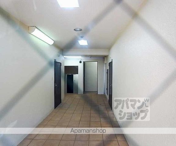 セカンドコンフォートの内装写真