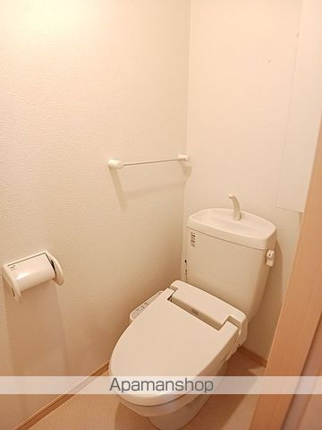 ジャン&Tの内装写真