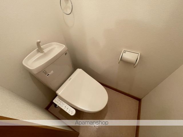 ベーシックIIの内装写真