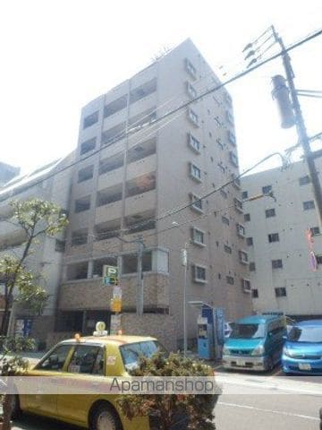 ラフィネスシャトードゥ赤坂の外観写真