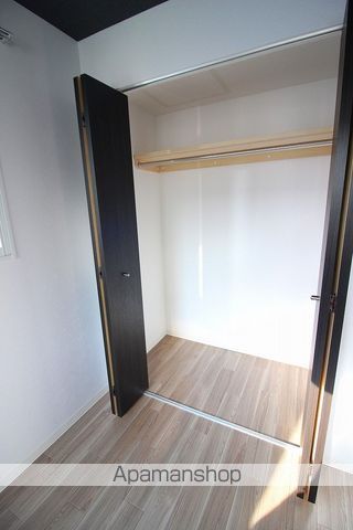 ENCORE平岸の内装写真