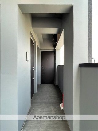 ｔｒｉａｓ１２９[1K/20.05m2]の共用部3