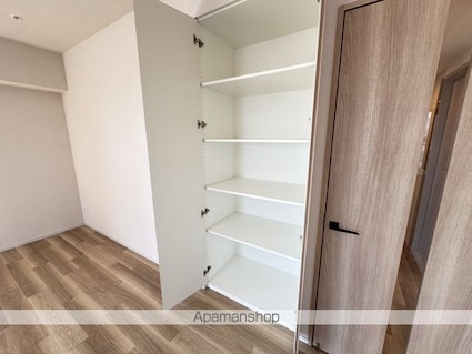 ザ・福井タワー　スカイレジデンス[2LDK/80.02m2]のその他設備