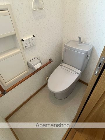 馬郡町戸建住宅の内装写真