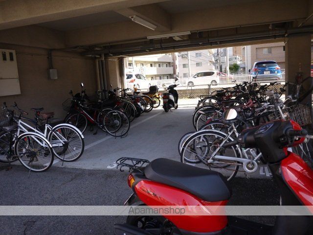 ハイツ矢賀新町Iのその他写真