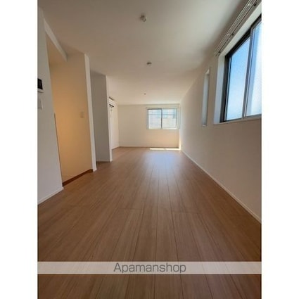 東京都杉並区上荻４丁目[2SLDK/78.7m2]のリビング・居間