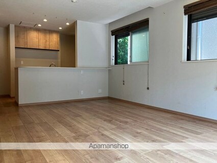 下井草戸建[4LDK/98.41m2]のリビング・居間