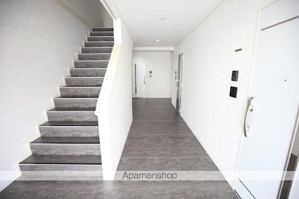 サクラガーデン[1R/29.8m2]の外観3