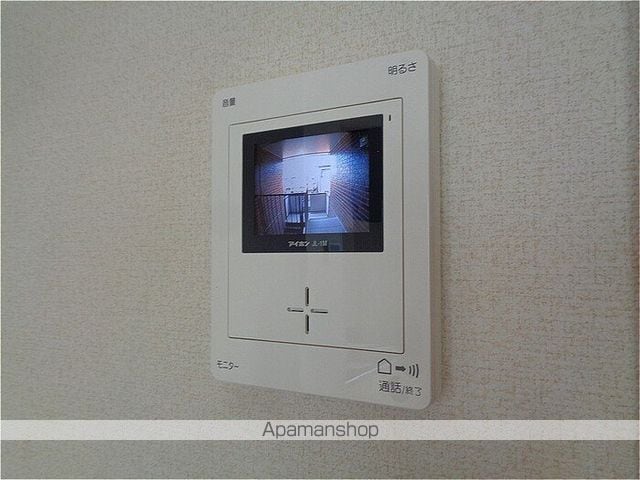 ノーブルタウン弐番館の内装写真