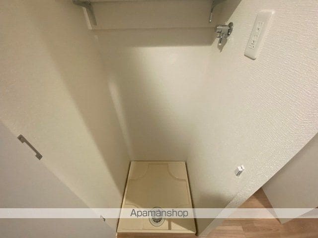 セレニテ東梅田アリエの内装写真