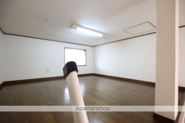 サンライズ霞ヶ関の内装写真