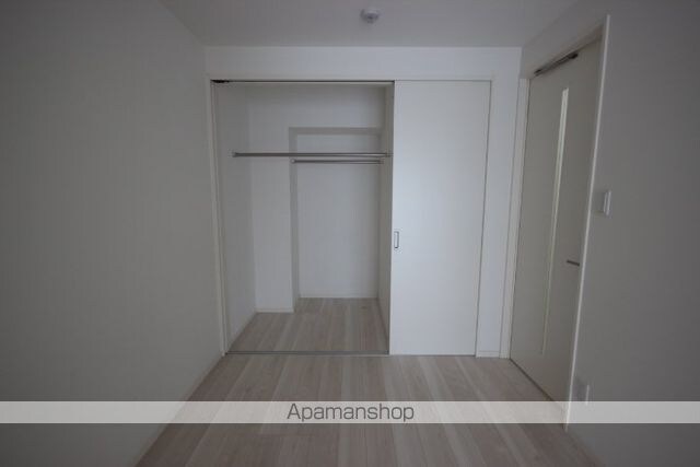 ソラーナ天満町[1LDK/41.11m2]の収納