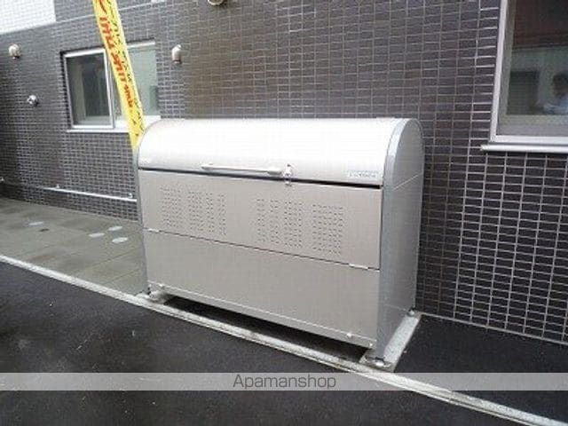 シティレジデンス北34条のその他写真