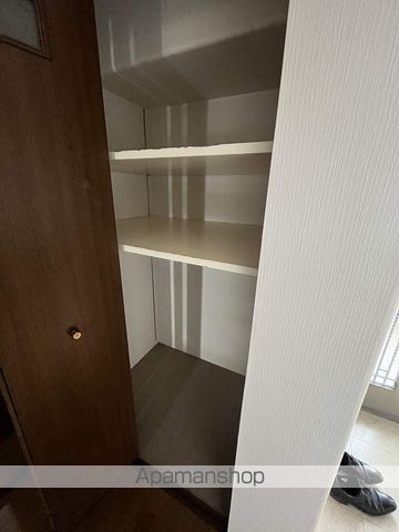 ラヴニール辰巳の内装写真