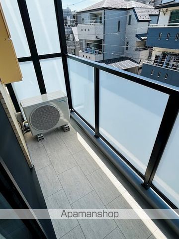 ハーモニーレジデンス中野NORTH ARAIの内装写真