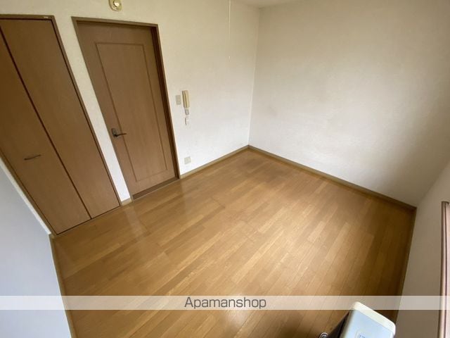 シティーコート八幡の内装写真