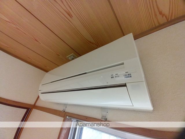 トレジャーハウス黒木の内装写真