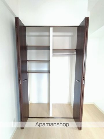 GRANCIS 江坂の内装写真